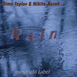 Rain (Original Mix)